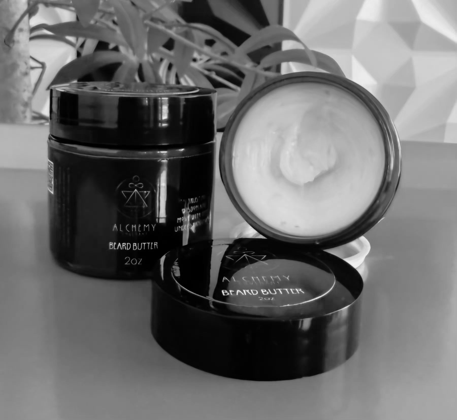 Beard Butter