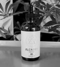 Dry Body Oil - Iris