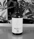 Dry Body oil - Hera