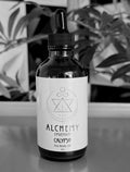 Dry Body Oil - Calypso